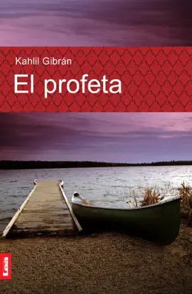 Read: El Book profeta