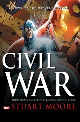Read: Civil Book War