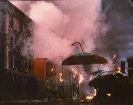 Read: War of the Worlds Book