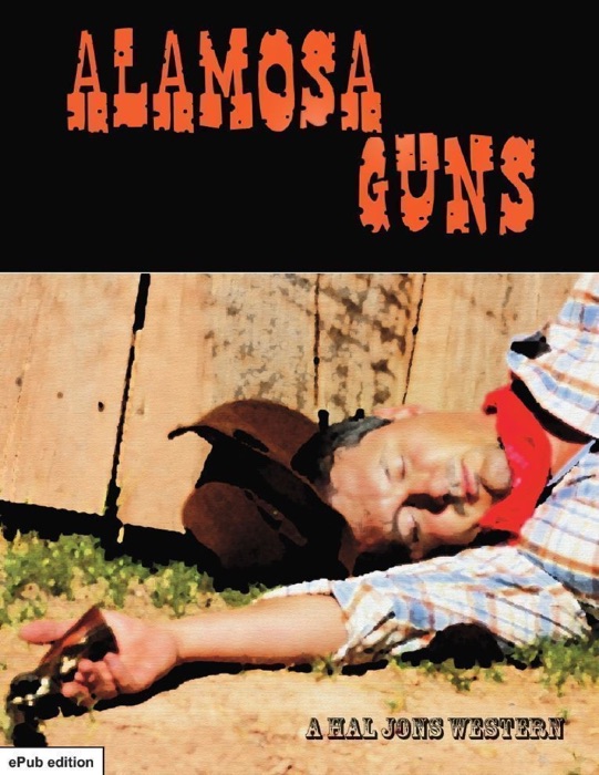 Alamosa Guns