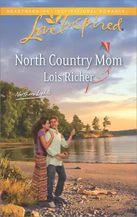 Read: Book North Country Mom