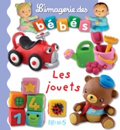 Les jouets - interactif