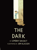 The Dark - Lemony Snicket