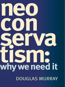 Neoconservatism