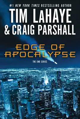 Read: Edge of Apocalypse Book