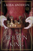 Laura Andersen - The Boleyn King artwork