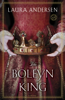 Laura Andersen - The Boleyn King artwork