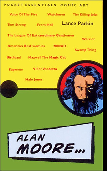 Alan Moore