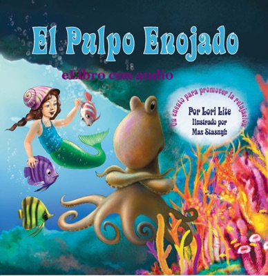 El Pulpo Enojado