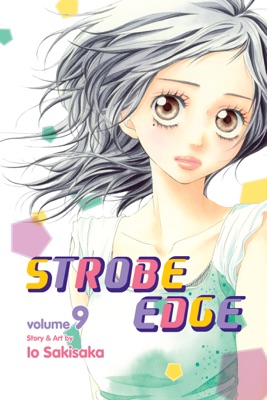 Strobe Edge, Vol. 9