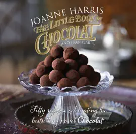 The Little Book of Chocolat