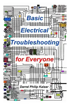 Basic Electrical Troubleshooting for Everyone
