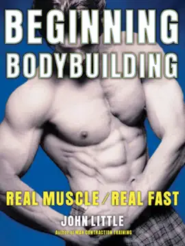Read: Beginning Bodybuilding Book