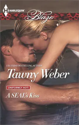Read: A Book SEAL's Kiss
