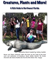 Creatures, Plants and More!