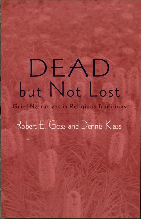 Dead But Not Lost