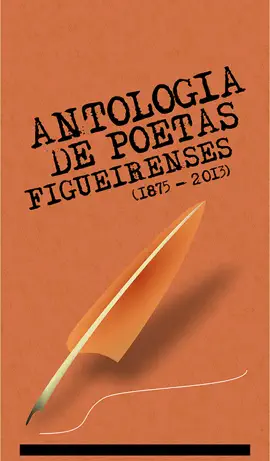 Read: Antologia Book de Poetas Figueirenses