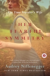Her Fearful Symmetry - Audrey Niffenegger