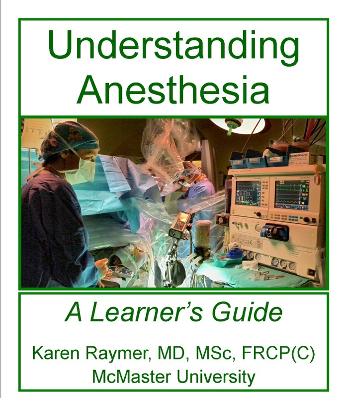 Understanding Anesthesia