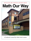 Math Our Way