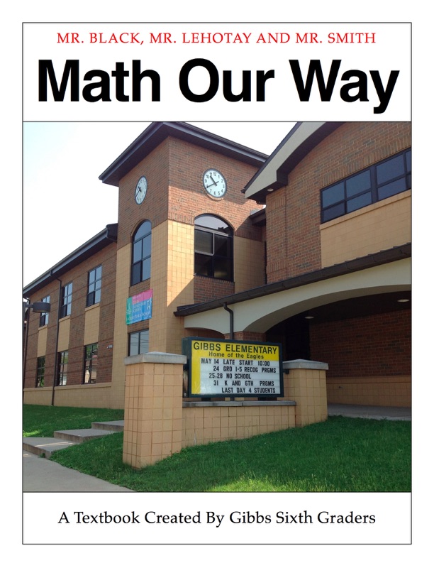 Math Our Way