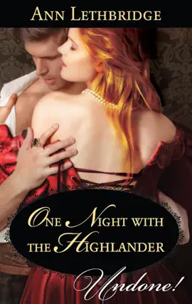 Read: Book One Night with the Highlander