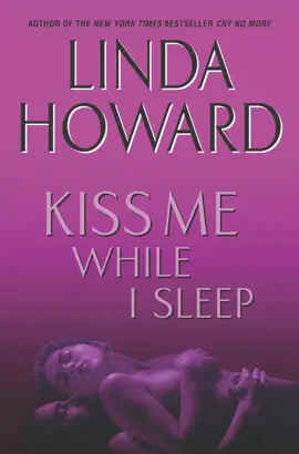 Read: Kiss Me While I Book Sleep