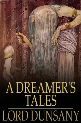 Read: A Dreamer's Book Tales