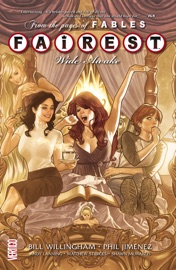 Fairest Vol. 1: Wide Awake - Bill Willingham & Phil Jimenez