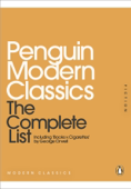 Penguin Modern Classics - Penguin Books Ltd