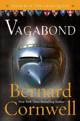 Read: Vagabond