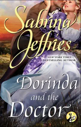 Read: Dorinda and the Book Doctor