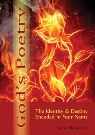 God's Poetry - Anne Hamilton