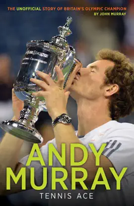 Read: Andy Murray: Book Tennis Ace