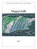 Niagara Falls - Helen Filatova