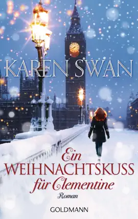Read: Ein Weihnachtskuss Book für Clementine