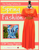 Free Sewing Patterns for Spring Fashion: 8 DIY Sewing Projects - Prime Publishing