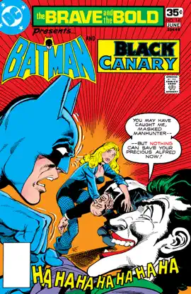 Read: The Brave and the Bold (1955-) #141 Book