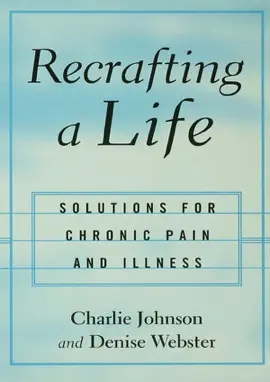 Read: Recrafting a Life Book