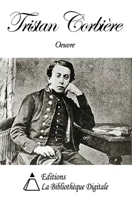 Read: Œuvre de Tristan Corbière Book
