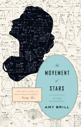 Read: The Book Movement of Stars