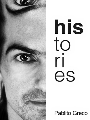 Pablito Greco Publications Project Pablito Greco Publications Project