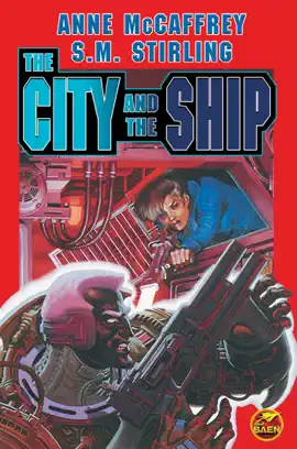 Read: The City Book and the Ship