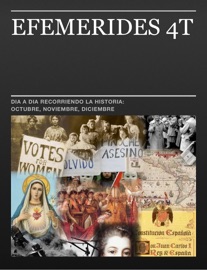 Efemerides 4T - José Javier Monroy Vesperinas