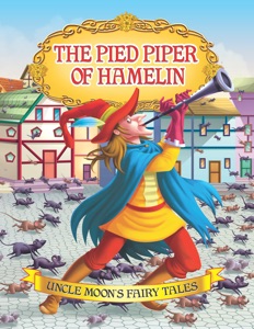 The Pied Piper of Hamelin