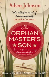 The Orphan Master's Son