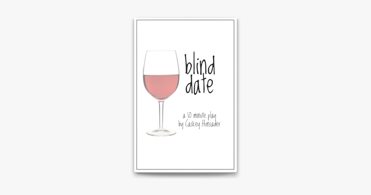 Connecting to Apple Music ‎Blind Date