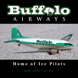 Buffalo Airways