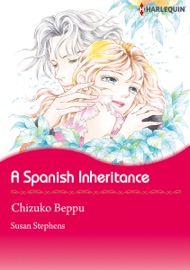 A Spanish Inheritance - Chizuko Beppu & Susan Stephens