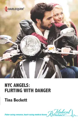 Read: NYC Angels: Flirting Book with Danger